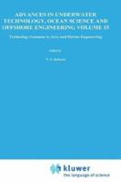 Technology Common to Aero and Marine Engineering (Advances in Underwater Technology, Ocean Science and Offshore Engineering) 185333054X Book Cover
