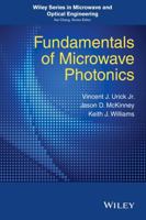 Wideband Microwave Photonics for RF Systems 1118293207 Book Cover