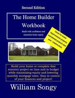 The Home Builder Workbook 1497320763 Book Cover