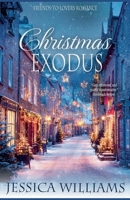 Christmas Exodus B0FRK44R7Q Book Cover