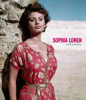 Sophia Loren: A Life in Pictures 1862058318 Book Cover