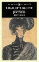 Juvenilia: 1829-1835 (Penguin Classics) 0140435158 Book Cover