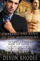 Chasing the King of the Mountains 1781846332 Book Cover