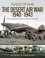 The Desert Air War 1940-1943 1526711087 Book Cover