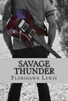 Savage Thunder 1974031055 Book Cover