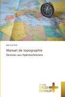 Manuel de topographie 620384148X Book Cover