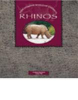 Rhinos - The Dominie World of Animals 0768506158 Book Cover