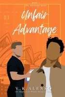 Unfair Advantage B0GN2KN88N Book Cover
