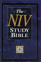 Holy Bible: NIV Starting Point Study Bible 0310922860 Book Cover