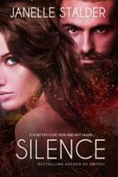 Silence 153710635X Book Cover