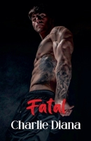 Fatal (Horsemen) B0FKY74V1N Book Cover