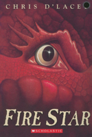 Fire Star 0439845823 Book Cover