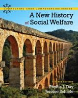A New History of Social Welfare 0205296912 Book Cover