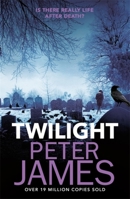 Twilight B004B9U5SI Book Cover