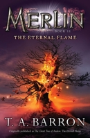 The Eternal Flame 0441015352 Book Cover