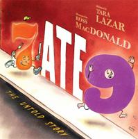 7 Ate 9: The Untold Story 1484717791 Book Cover