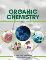 Organic Chemistry, Vol I 1793539146 Book Cover