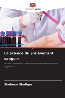 La science du prélèvement sanguin (French Edition) 620971059X Book Cover