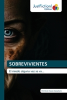Sobrevivientes 6200109737 Book Cover