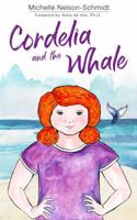 Cordelia and the Whale 1732694214 Book Cover