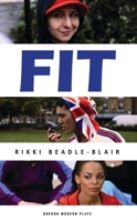 FIT 1849430802 Book Cover