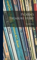Picken's Treasure Hunt 1013426479 Book Cover