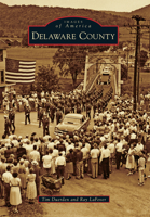 Delaware County 1467116912 Book Cover