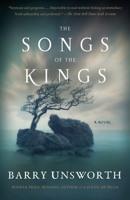 The songs of the kings 0393322831 Book Cover