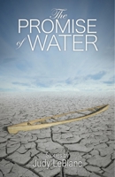 The Promise of Water 0889823200 Book Cover