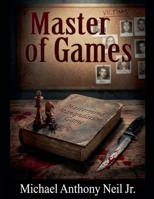 Master of Games (Instability) B0GWVTNHZD Book Cover