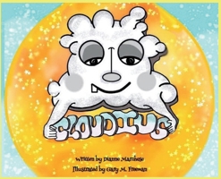 Cloudius B0CQ3NGLWS Book Cover