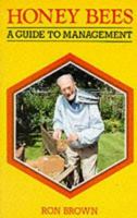 Honey Bees: A Guide to Management 1852230517 Book Cover