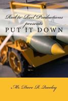 Put It Down 1494894866 Book Cover