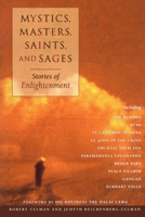 Mystics, Masters, Saints, and Sages: Stories of Enlightenment 1573245070 Book Cover