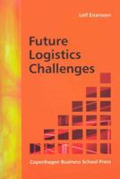 Future Logistics Challenges 8763001705 Book Cover