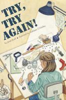 Try, Try Again! 0673625494 Book Cover