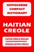 Haitian Creole-English/English-Haitian Creole Compact Dictionary (Compact) 0781805384 Book Cover