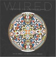 Wired: Contemporary Zulu Telephone Wire Baskets 0890134499 Book Cover