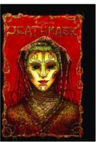 Deathmask 1419634585 Book Cover