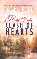 Clash of Hearts 1639070532 Book Cover