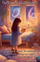 The Book of Shapeshifters B0DYLBK7W8 Book Cover