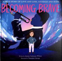 Becoming Brave 1838914641 Book Cover