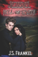 Jezebel Hell On Earth 1487435037 Book Cover