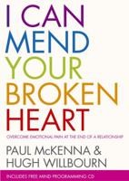 I Can Mend Your Broken Heart 1401949150 Book Cover