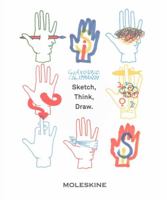 Sketch, Think, Draw. 8867324861 Book Cover