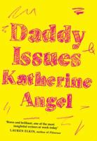 Daddy Issues 1839764376 Book Cover