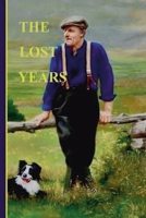 THE LOST YEARS (The Maggie Series) B0GBTXYPYM Book Cover