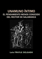 Unamuno �ntimo 0244978387 Book Cover