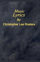 Music Lyrics B0F12CW8X7 Book Cover