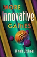 More Innovative Games 0880117125 Book Cover